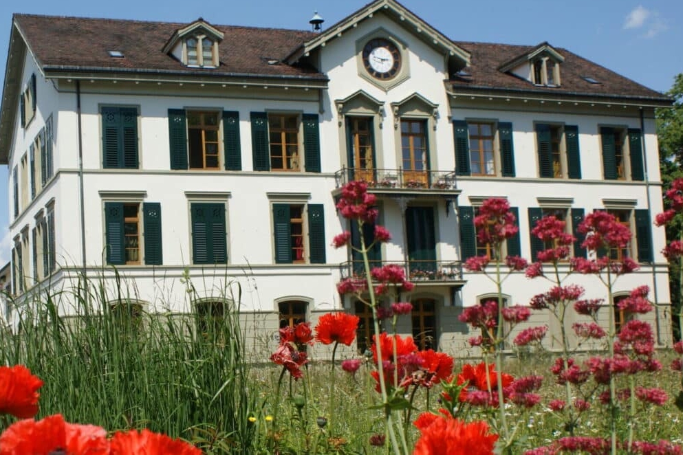 Treffen der deutschsprachigen Gruppenleitenden in Riehen bei Basel (CH) 2026