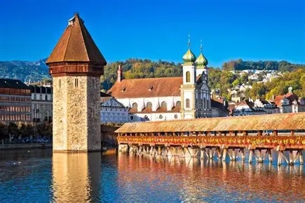 Treffen der deutschsprachigen Gruppenleitenden in Luzern (CH) 2026